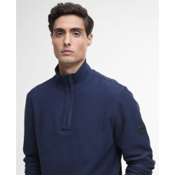 Sudadera Half Zip Samuel BARBOUR INTERNATIONAL