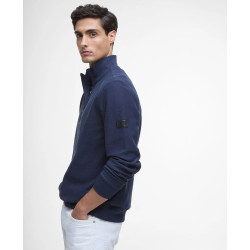 Sudadera Half Zip Samuel BARBOUR INTERNATIONAL