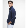 Sudadera Half Zip Samuel BARBOUR INTERNATIONAL