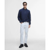 Sudadera Half Zip Samuel BARBOUR INTERNATIONAL
