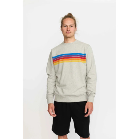 Sudadera 2798 Uni RVLT