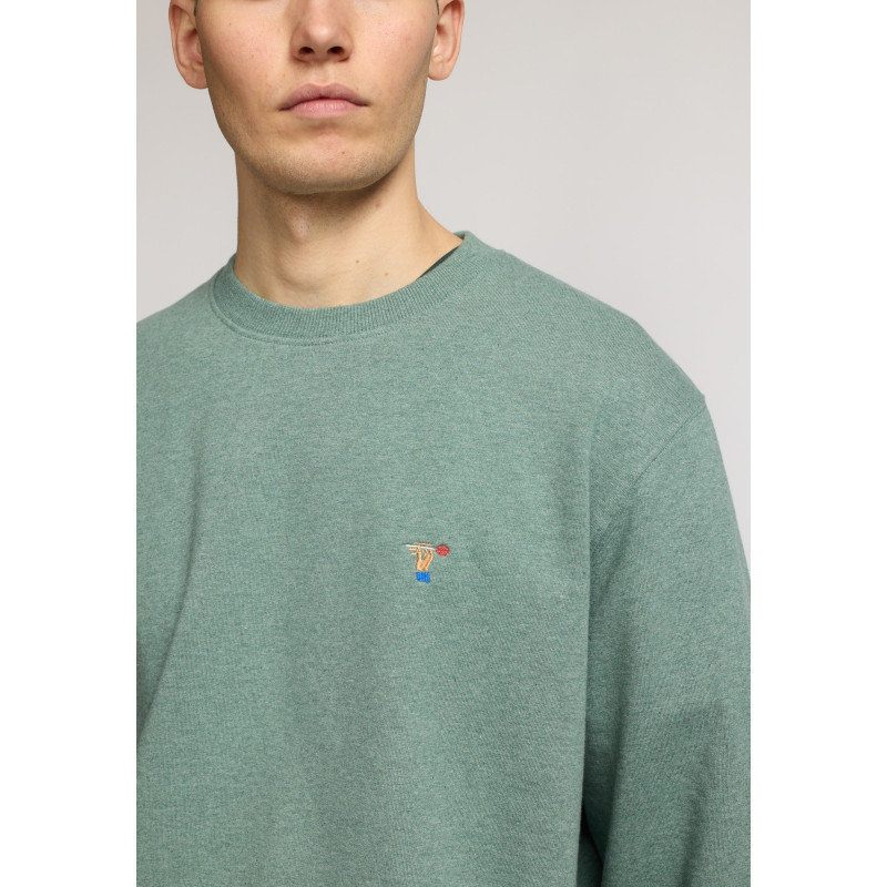 Sudadera 2789 DAR RVLT