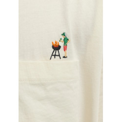 Camiseta 1419 BBQ RVLT