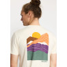 Camiseta 1422 LAN RVLT