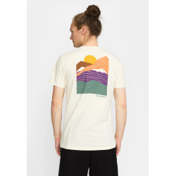 Camiseta 1422 LAN RVLT