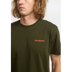 Camiseta 1422 SCA RVLT