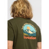 Camiseta 1422 SCA RVLT