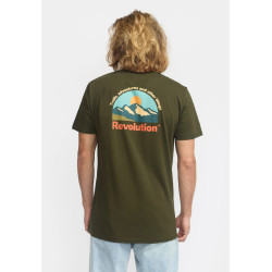Camiseta 1422 SCA RVLT