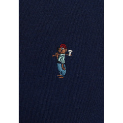 Camiseta 1418 LUM RVLT