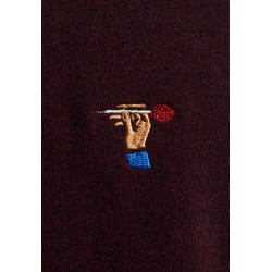 Camiseta 1418 DAR RVLT