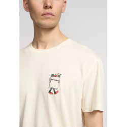 Camiseta 1422 GRO RVLT
