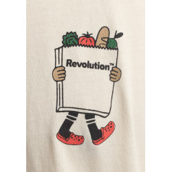 Camiseta 1422 GRO RVLT