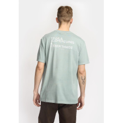 Camiseta 1424 TRA RVLT