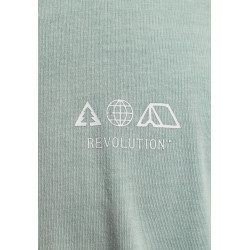 Camiseta 1424 TRA RVLT