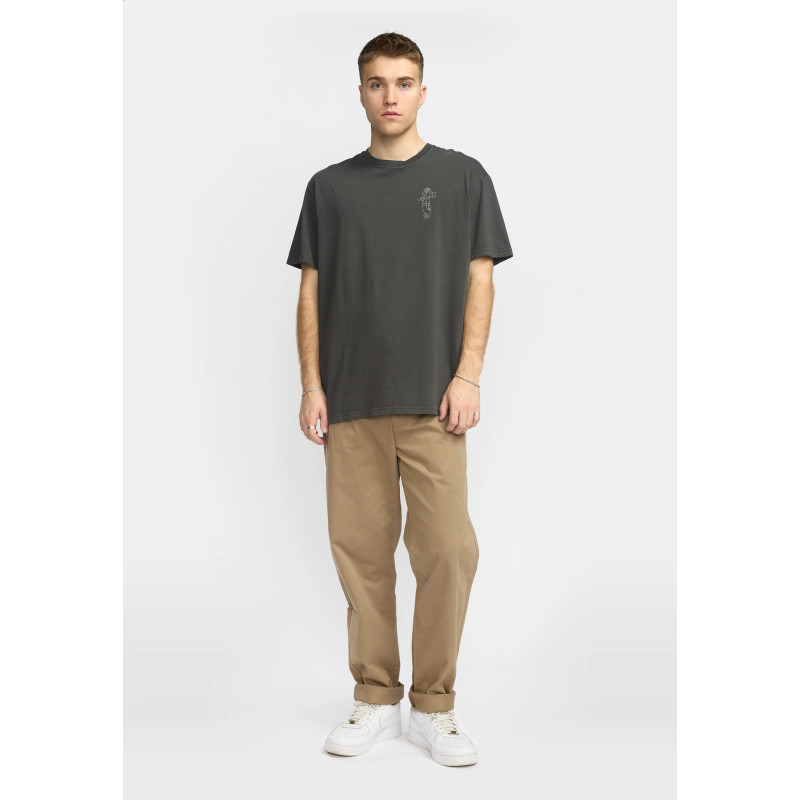 Camiseta 1424 PAR RVLT Camiseta 1424 PAR RVLT