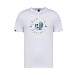 Camiseta Calavera TXIK TXAK