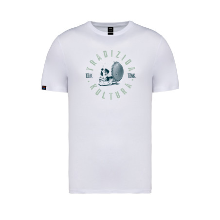Camiseta Calavera TXIK TXAK