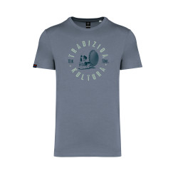 Camiseta Calavera TXIK TXAK