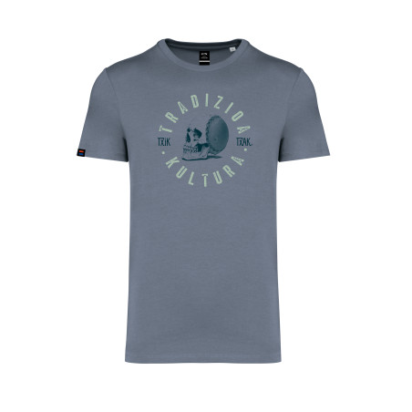 Camiseta Calavera TXIK TXAK