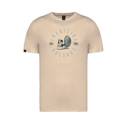 Camiseta Calavera TXIK TXAK