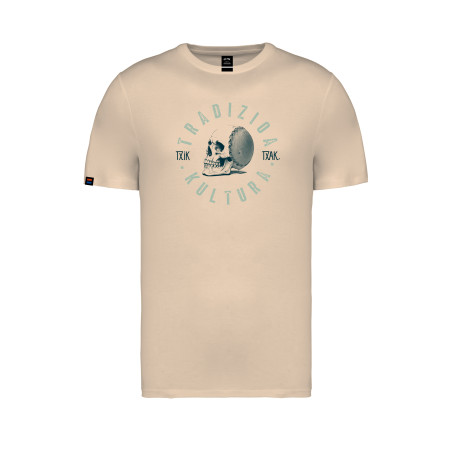 Camiseta Calavera TXIK TXAK