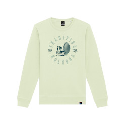 Sudadera Calavera TXIK TXAK