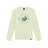 Sudadera Calavera TXIK TXAK