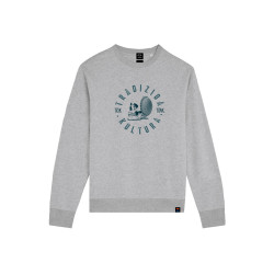 Sudadera Calavera TXIK TXAK