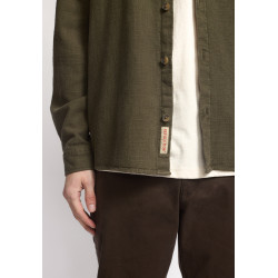 Camisa 3997 RVLT