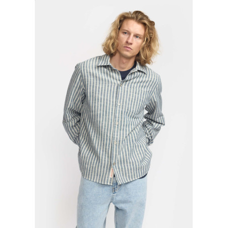 Camisa 3189 RVLT