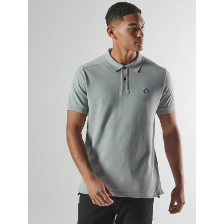 Polo SS Pique MAS.TRUM