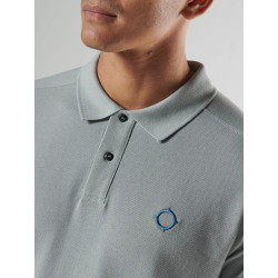 Polo SS Pique MAS.TRUM