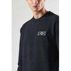 Sudadera Neo Crew Sweat MAS.TRUM
