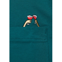 Camiseta 1426 CHE RVLT