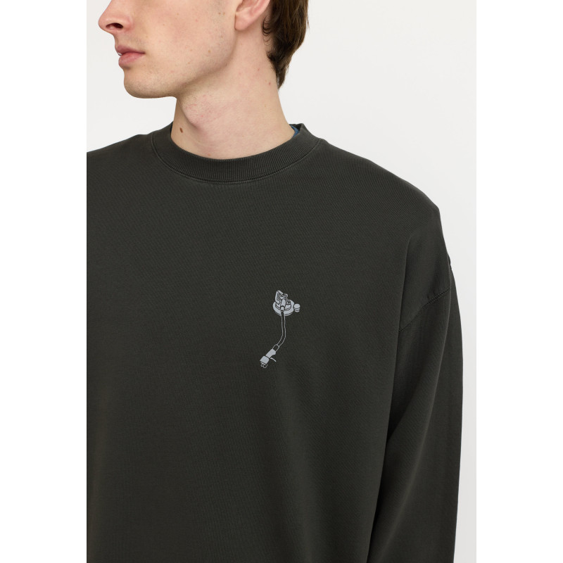 Sudadera 2794 TUN RVLT Sudadera 2794 TUN RVLT
