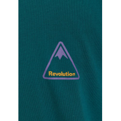 Camiseta 1427 HIK RVLT