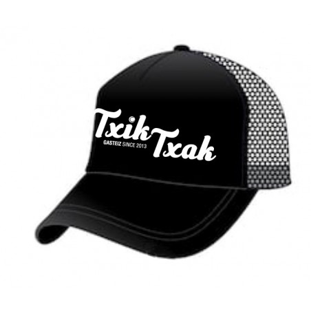 Gorra Txik Txak