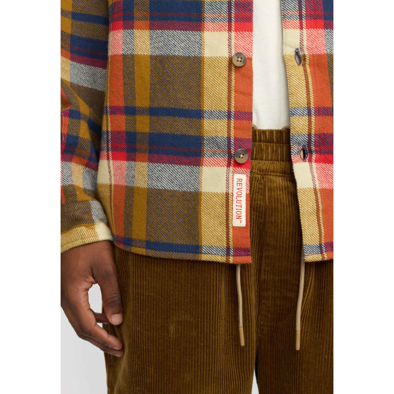 Sobrecamisa 3196 RVLT Sobrecamisa 3196 RVLT