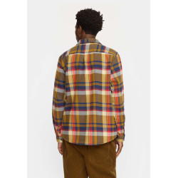 Sobrecamisa 3196 RVLT