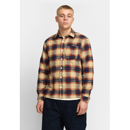 Camisa 3201 RVLT