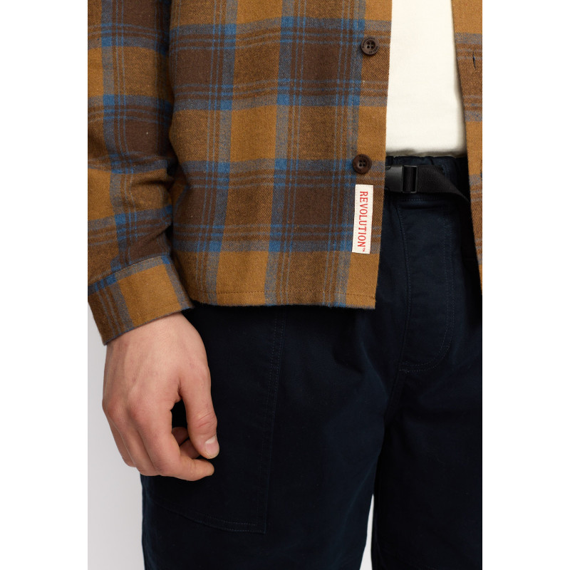Camisa 3202 RVLT Camisa 3202 RVLT