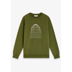 copy of Sudadera Smoking Pipe BASK