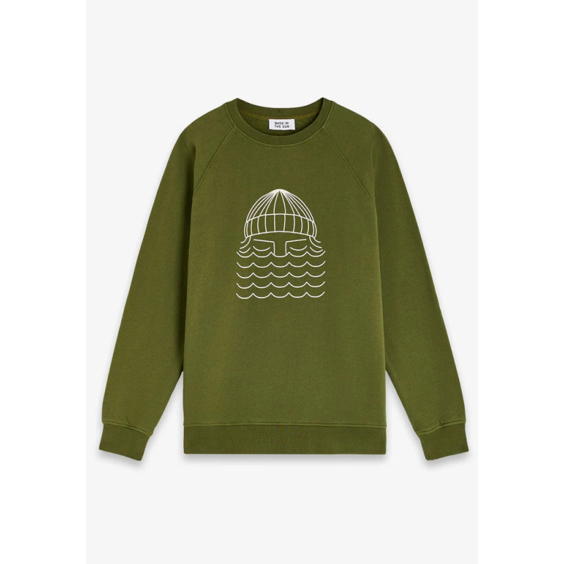copy of Sudadera Smoking Pipe BASK copy of Sudadera Smoking Pipe BASK