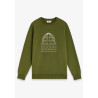 copy of Sudadera Smoking Pipe BASK