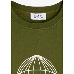 copy of Sudadera Smoking Pipe BASK