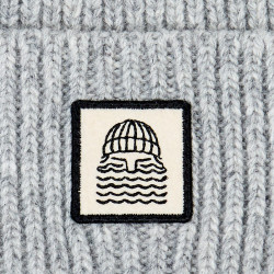 Gorro Mini To The Sea BASK