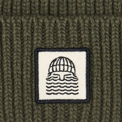 Gorro Mini To The Sea BASK