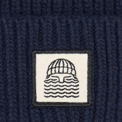 Gorro Mini To The Sea BASK