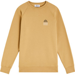 Sudadera Mini To The Sea BASK
