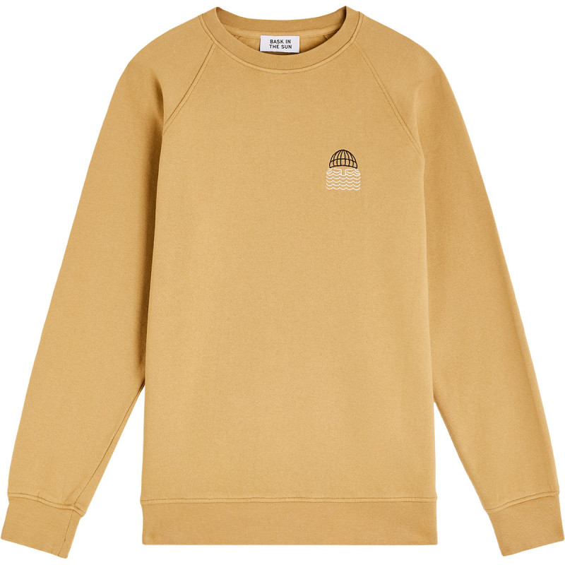 Sudadera Mini To The Sea BASK Sudadera Mini To The Sea BASK